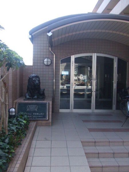 ライオンズマンション安城横山第2 3枚目 ライオンズマンション安城横山第2