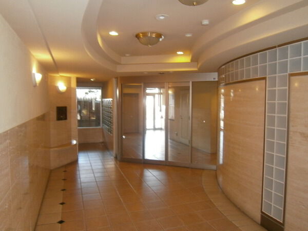 ロイヤルマンション江南 3枚目 ロイヤルマンション江南