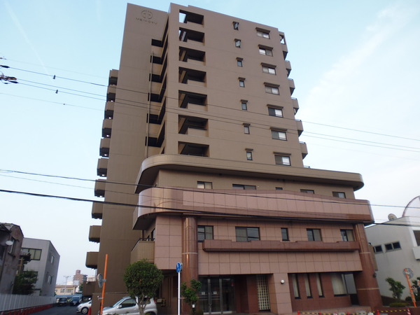 シャトー小牧Ⅱ