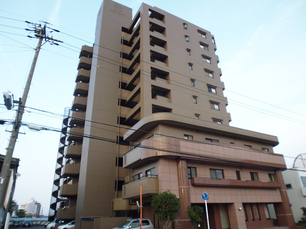 シャトー小牧Ⅱ