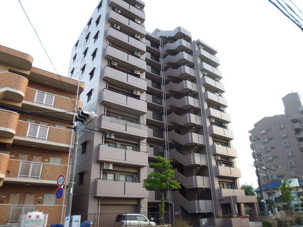マルベリー小牧