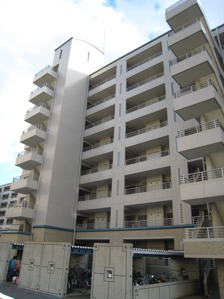 サンハイツ中央台 4枚目 サンハイツ中央台