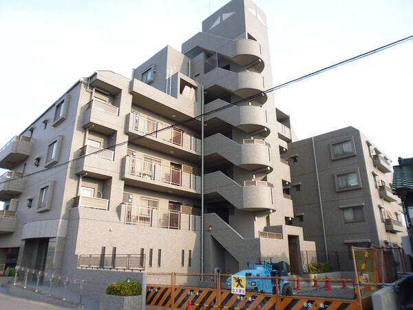 野村ステイツ小牧