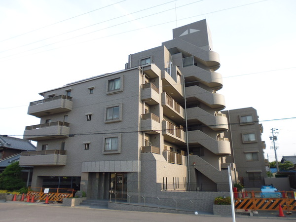 野村ステイツ小牧