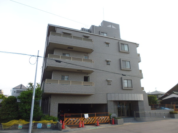 野村ステイツ小牧