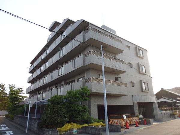 野村ステイツ小牧