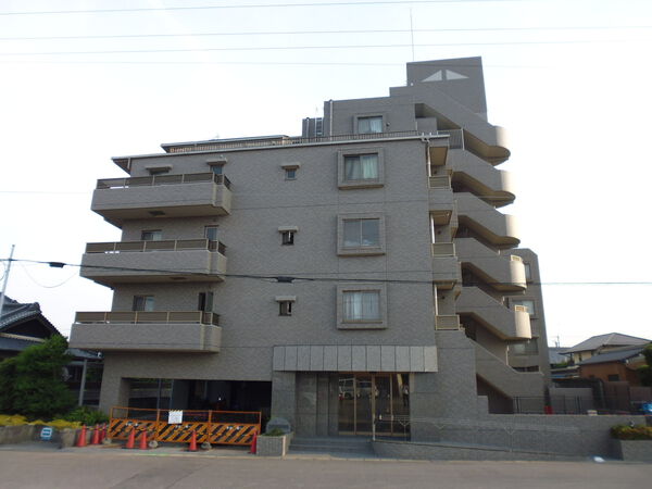 野村ステイツ小牧