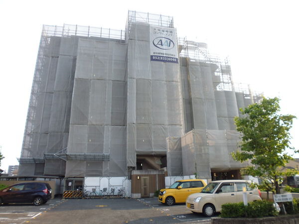 シャトー小牧新町