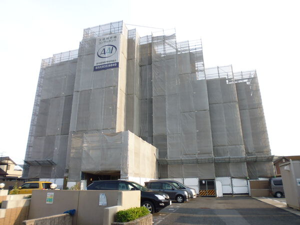 シャトー小牧新町