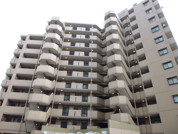 シャトー小牧Ⅴグランシティ