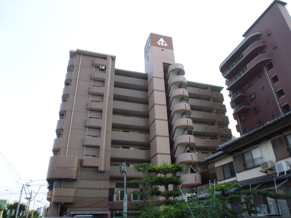 サンハウス小牧駅