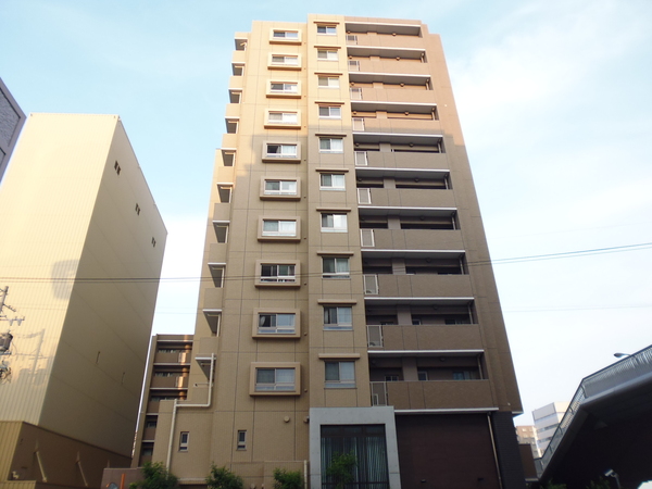 ライオンズ小牧ステーションレジデンス