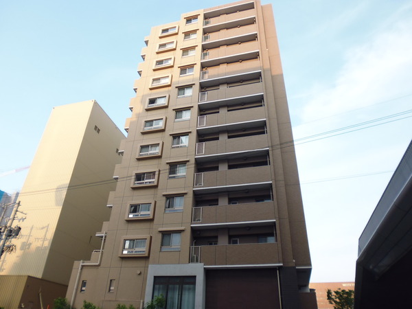 ライオンズ小牧ステーションレジデンス