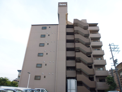 ラビデンス小牧中央