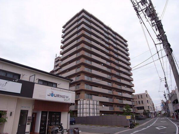 サンマンションアトレ大府駅前