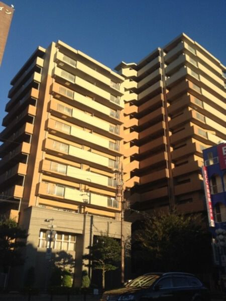 サンマンションアトレ大府駅前