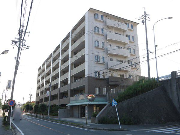 ライオンズマンション大府柊山 3枚目 ライオンズマンション大府柊山