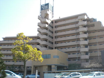 ダイアパレス知立