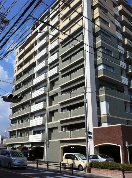 ソシアルセイワ知立堀切
