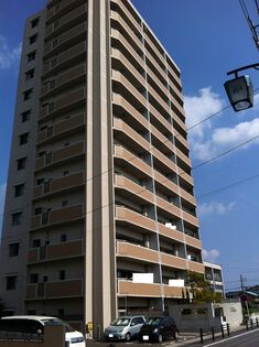 バンベール知立 8枚目 バンベール知立