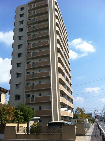 バンベール知立