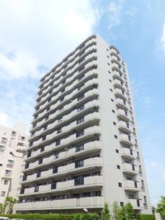 シーアイマンション三郷