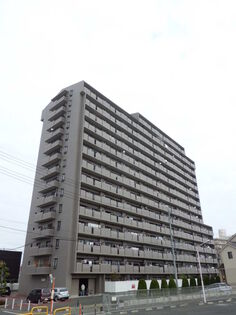 サンマンションアトレ三郷駅前