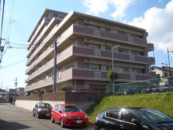 【ファミリアーレ豊明前後】外観写真 【ファミリアーレ豊明前後】外観写真