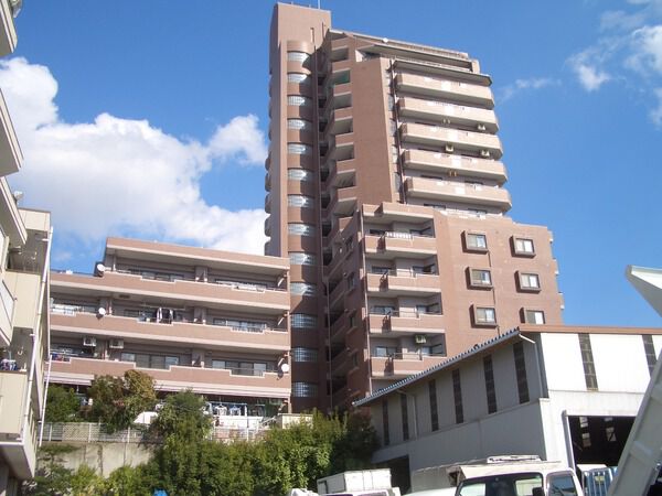 【エクセレンス前後】外観写真