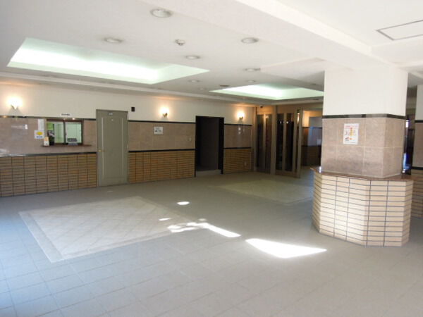 ライオンズガーデン赤池