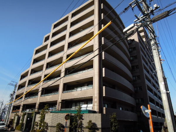 ライオンズガーデン赤池