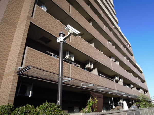 シャトレ愛松赤池