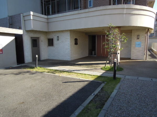 シャトレ愛松赤池