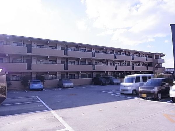 グローリアス香久山第2 3枚目 グローリアス香久山第2