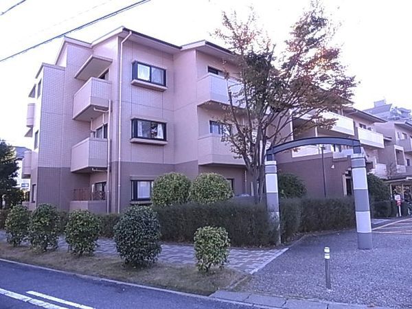 ライフウェルズ香久山