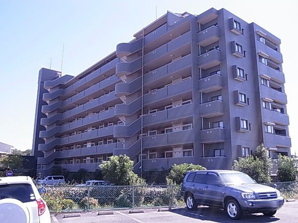 シティオ香久山