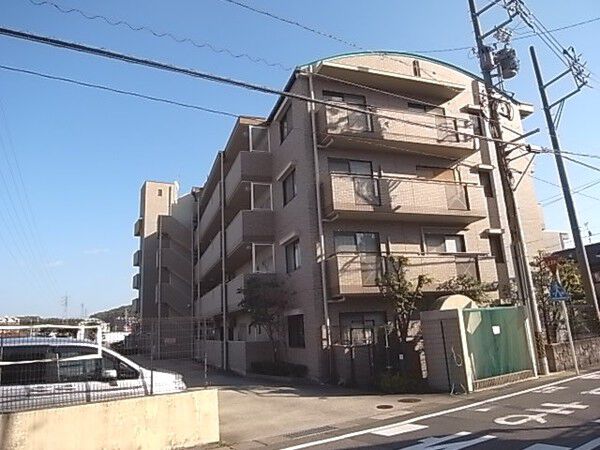 グランドメゾン三好ヶ丘