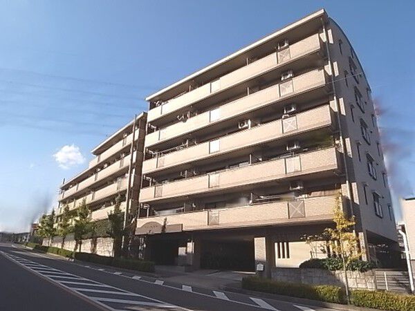 グランドメゾン三好ヶ丘