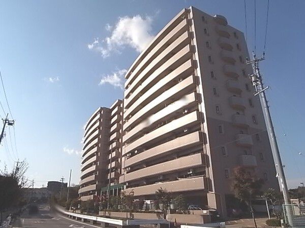 グランドメゾン三好ヶ丘第2