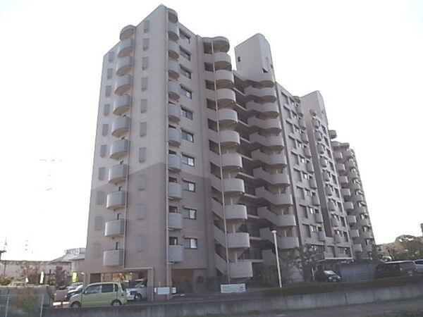 グランドメゾン三好ヶ丘第2