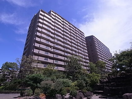 野村三好ヶ丘ヒルズ