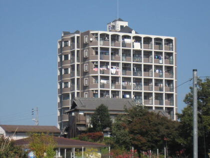 ベルコリーヌ和合