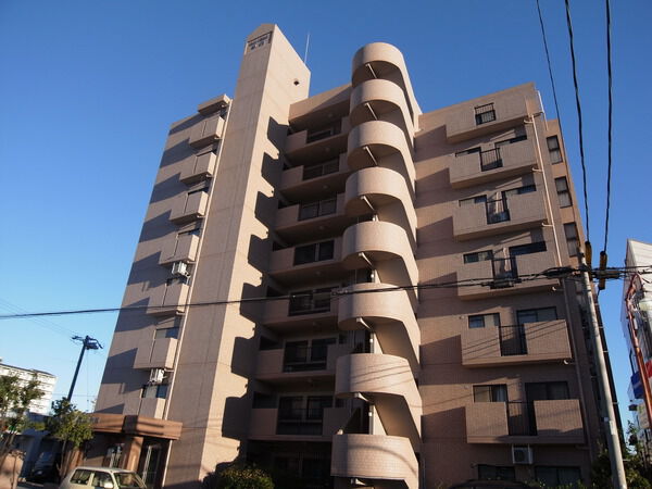 リヴィエール東浦 3枚目 リヴィエール東浦