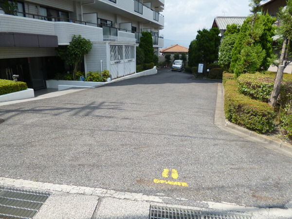 グランドムール膳所 4枚目 グランドムール膳所