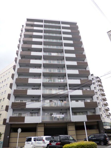 Brillia大津なぎさ公園 2枚目 Brillia大津なぎさ公園