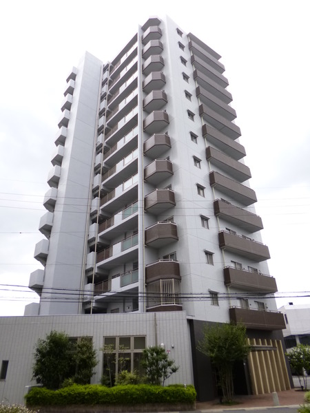 Brillia大津なぎさ公園 3枚目 Brillia大津なぎさ公園