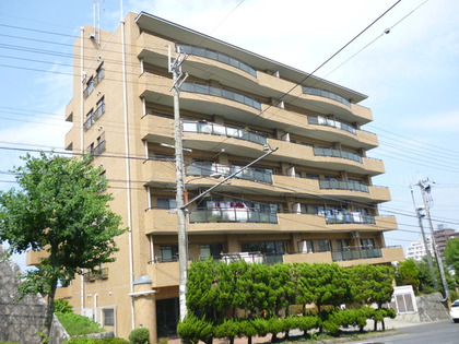 ネオハイツ皇子が丘