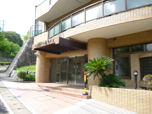 ネオハイツ皇子が丘 3枚目 ネオハイツ皇子が丘