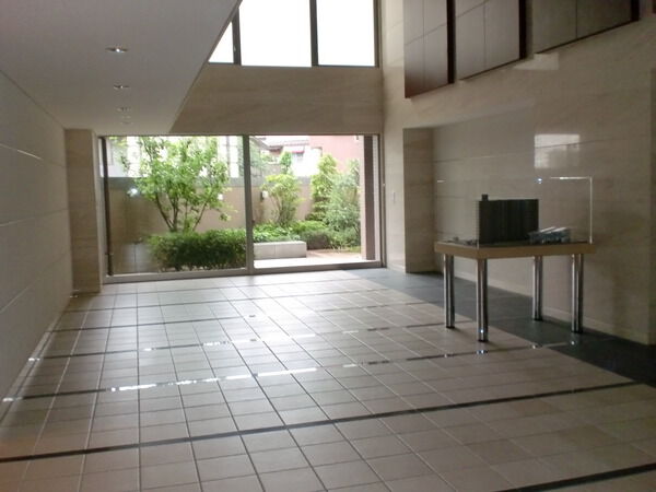 サーパス西大津