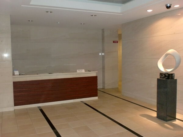 サーパス西大津